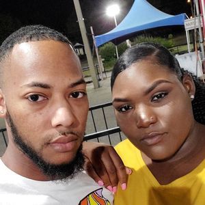 Meet your Posher, Deandre